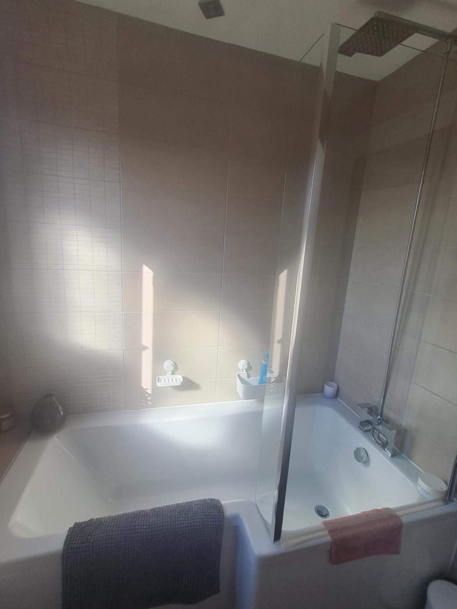 Edinburgh- 2 Double Rooms Available Eksteriør billede