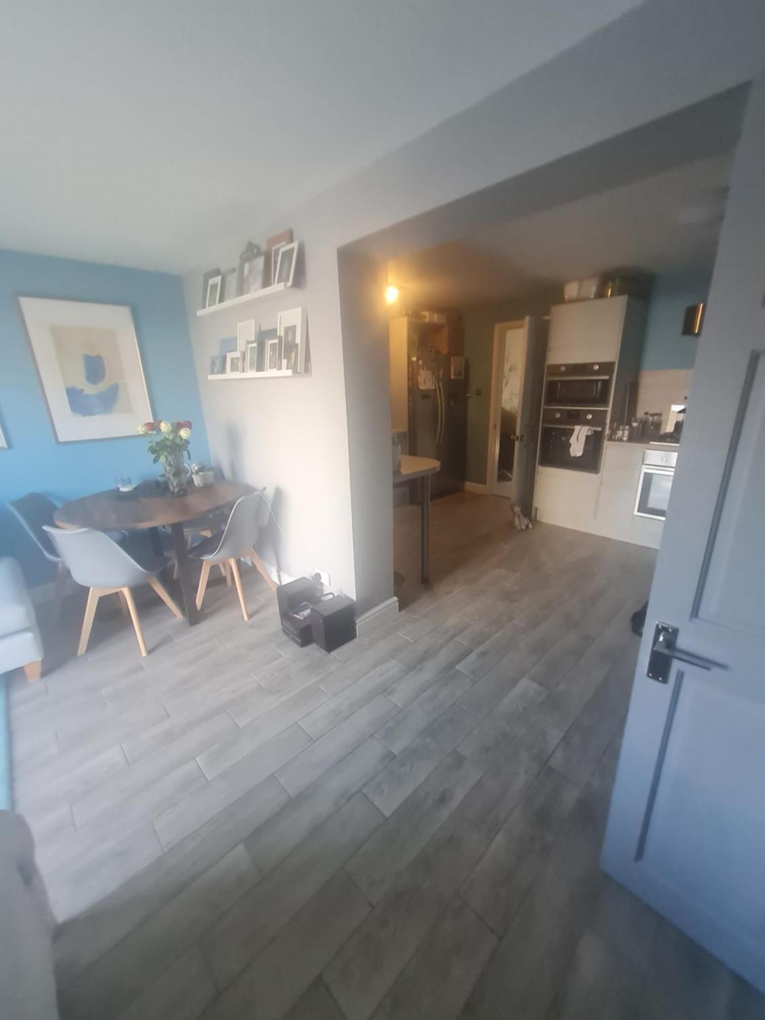 Edinburgh- 2 Double Rooms Available Eksteriør billede
